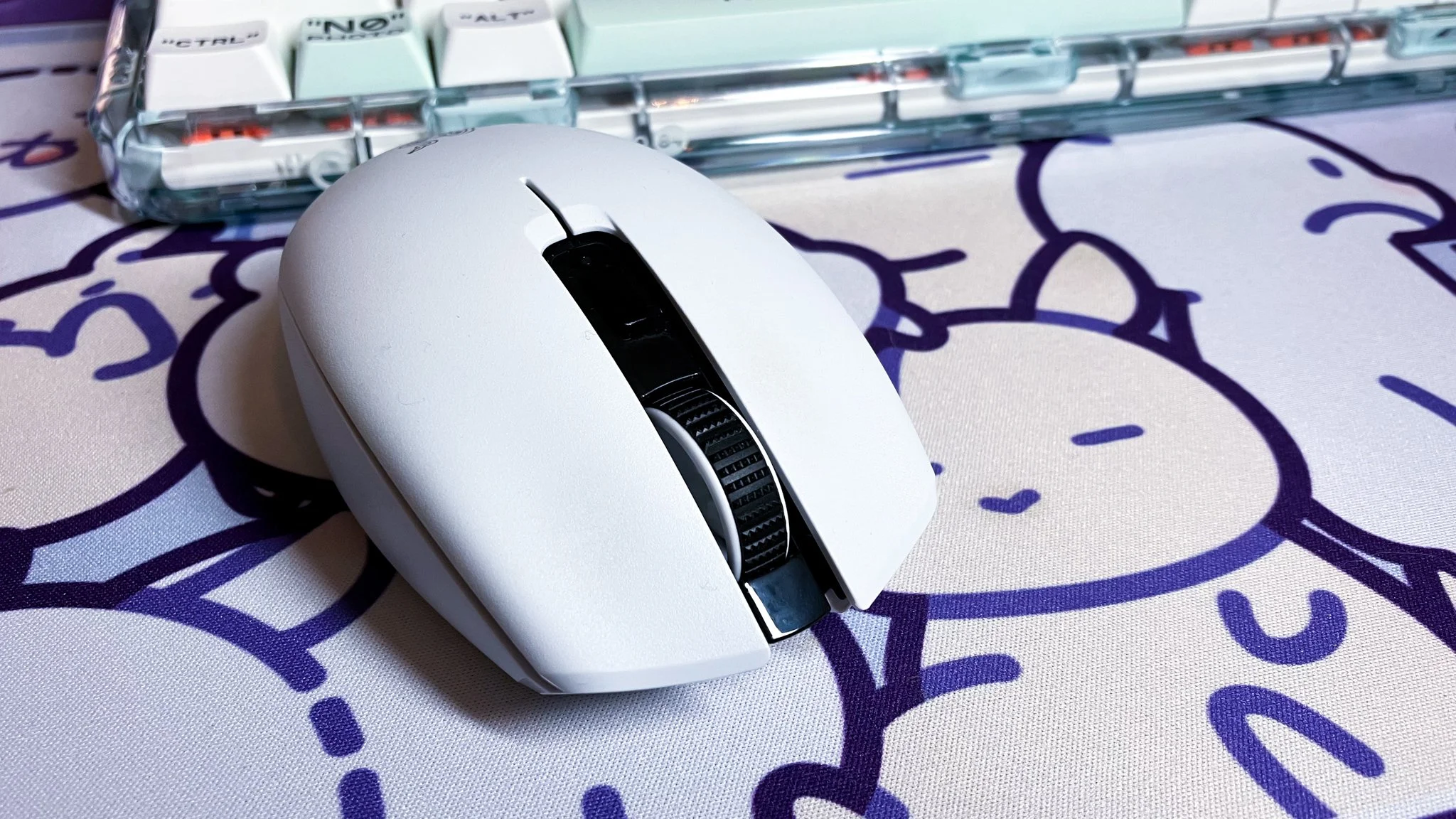 Razer Orochi V2 Wireless Gaming Mouse Review: The Perfect